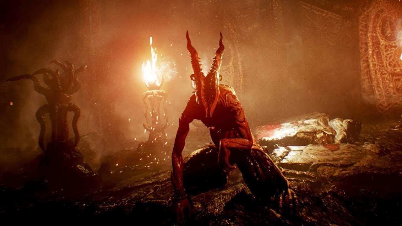 Agony Review: A Captivating Disappointment