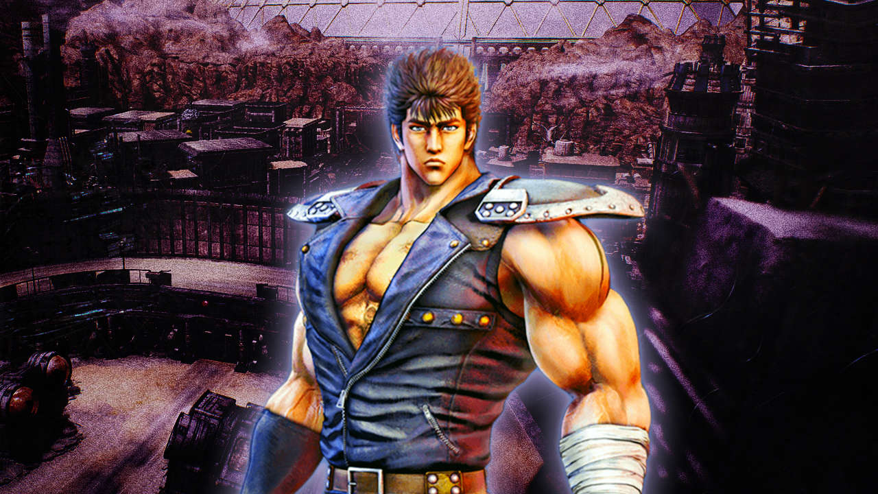 Fist Of The North Star: Lost Paradise Review – Be The Tough Boy